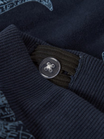 NAME IT Sweatpants Varon Dark Sapphire